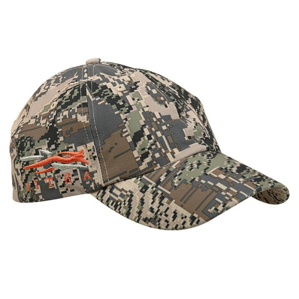 Бейсболка Cap W/Side Logo (Optifade Open Country; OSFA)